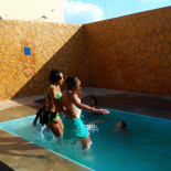 Da Quadra (teixeira) Exterior