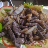 Lanches Bocadillos Comida