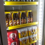 Lanches Bocadillos Carta