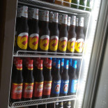 Lanches Bocadillos Boisson