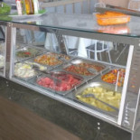 Lanches Bocadillos Comida