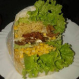 Buba Hot Dog Nourriture
