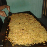 Buba Hot Dog Nourriture