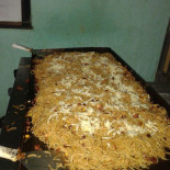 Buba Hot Dog Nourriture