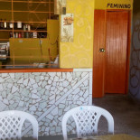 Churrascaria E Caldos Cia Dentro