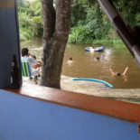 Churrascaria E Caldos Cia Exterior