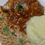 Churrascaria E Caldos Cia Comida