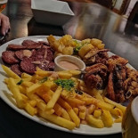 ArmazÉm Pub Mafra-sc Nourriture