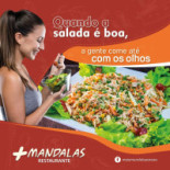 Mandalas Carta