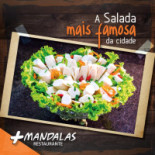 Mandalas Carta