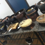 Mandalas Bebida