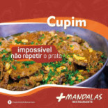 Mandalas Comida