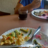 Mandalas Comida