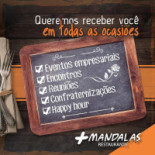 Mandalas Carta