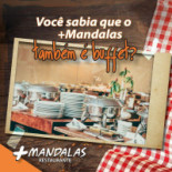 Mandalas Carta