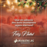 Mandalas Carta