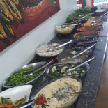 Mandalas Comida