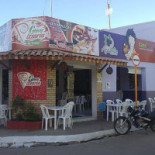 R&n Lanches E Pizzas Exterior