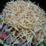 R&n Lanches E Pizzas Comida