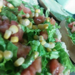 R&n Lanches E Pizzas Comida