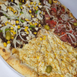 Celmar Pizzaria Nourriture