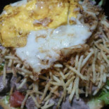 R&n Lanches E Pizzas Comida