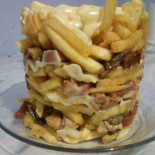 R&n Lanches E Pizzas Comida