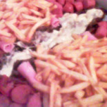 R&n Lanches E Pizzas Comida
