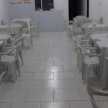 R&n Lanches E Pizzas Dentro