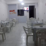 R&n Lanches E Pizzas Dentro