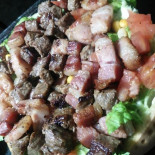R&n Lanches E Pizzas Comida