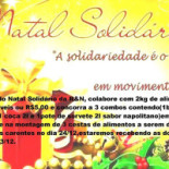 R&n Lanches E Pizzas Carta