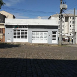 R&n Lanches E Pizzas Exterior