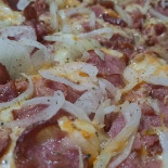 Celmar Pizzaria Nourriture