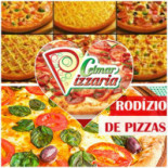 Celmar Pizzaria Carte