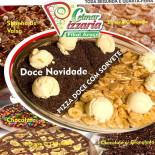 Celmar Pizzaria Nourriture