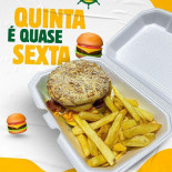 Celmar Pizzaria Nourriture