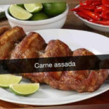 Do Junior Comida