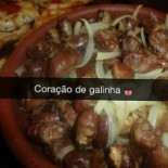 Do Junior Comida