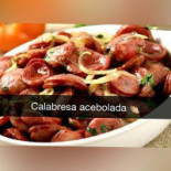 Do Junior Comida