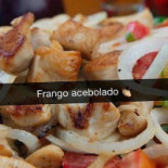 Do Junior Comida