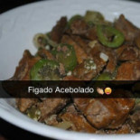 Do Junior Comida