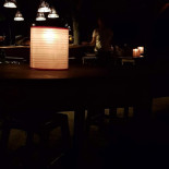 Buffet Lago Azul Dentro