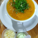 Ki Caldos Comida