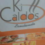 Ki Caldos Carta