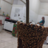 Ki Caldos Bebida