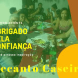 Recanto Caseiro Carte