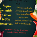 Recanto Caseiro Boisson