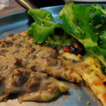 Frazione Pizza E Cia Nourriture