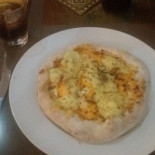 Frazione Pizza E Cia Nourriture